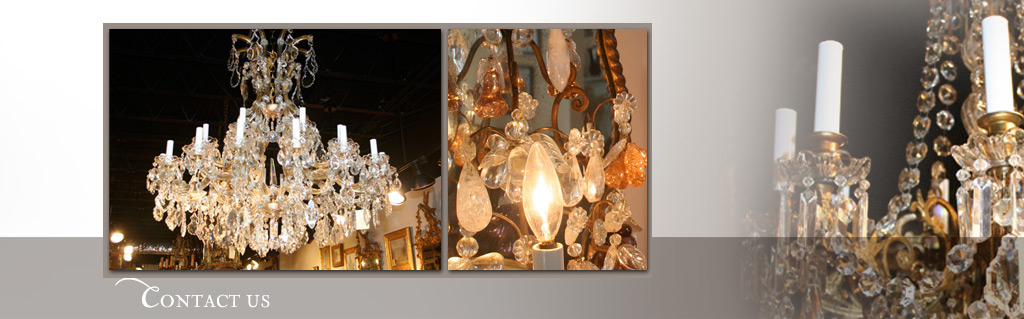 chandelier cleaning washington dc